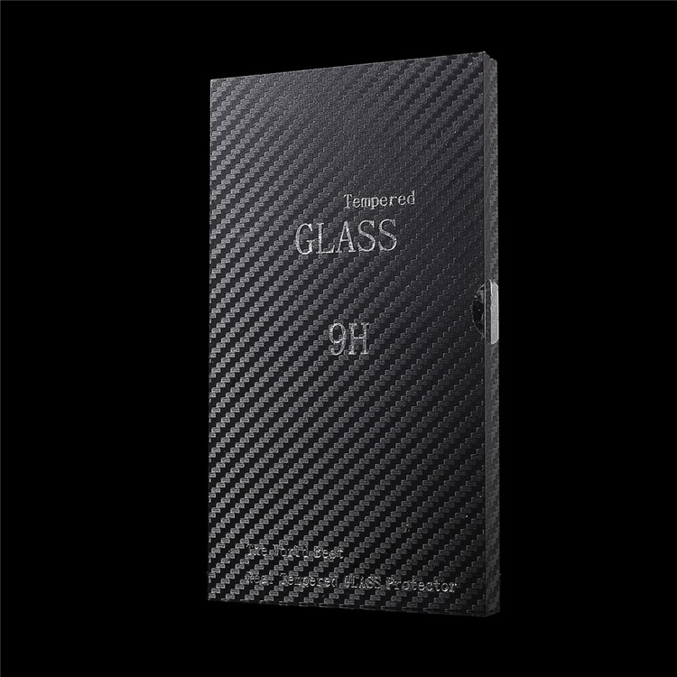 3D Curved Full Cover Imported AGC Tempered Glass Screen Protector for Samsung Galaxy S7 G930 - Transparent-6