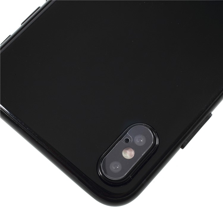 Tempered Glass Camera Lens Protector Film for iPhone X/Xs 5.8 inch-1