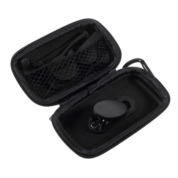 Clip-on 198° Fish Eye Lens + 15X Macro Lens + 0.63X Wide Angle Lens for iPhone Samsung Smartphones-16