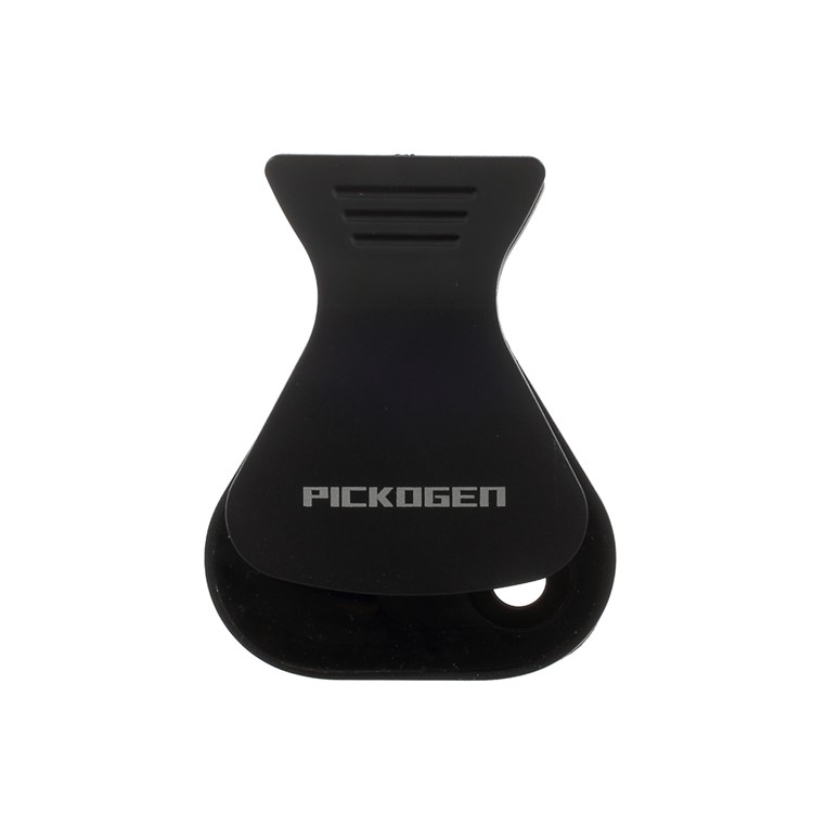 PICKOGEN 5 in 1 Camera Lens Kit Fisheye & Wide Angle & Macro & Telescope & CPL Lens HE-518 - Black-11