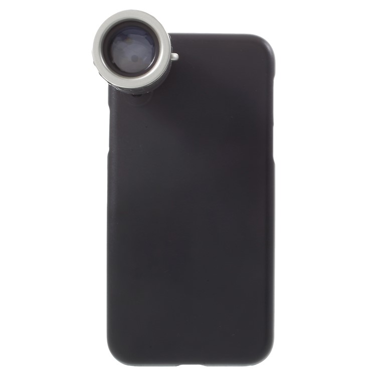 For iPhone X/10 8X Mobile Phone Telescope PC Back Shell-2