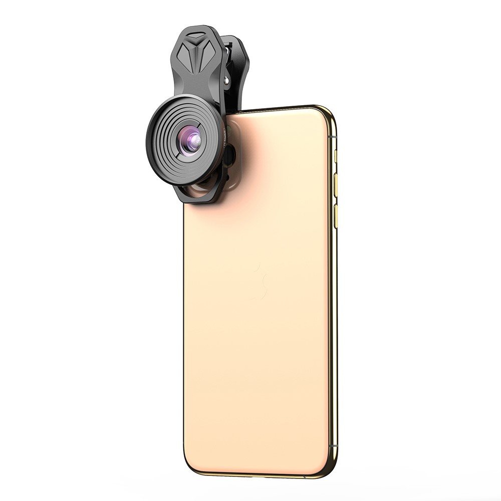 APEXEL APL-HB2X Teleconverter Lens Universal Mobile Phone Accessori Per Smartphone