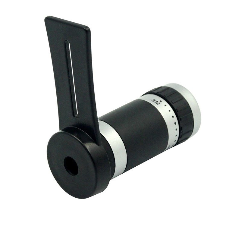 Universal 8x Optical Zoom Telescope Camera Lens for iPhone Samsung Sony etc-3