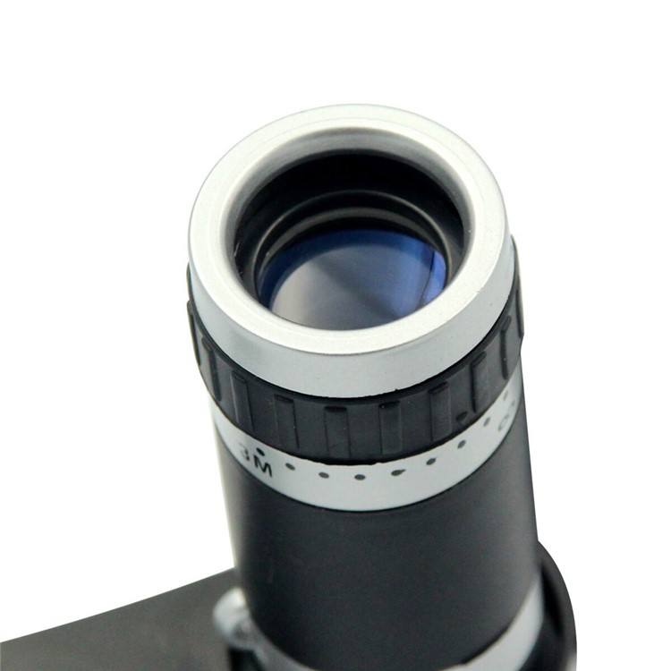 Universal 8x Optical Zoom Telescope Camera Lens for iPhone Samsung Sony etc-6