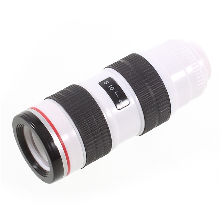 12X Optical Telescope Universal Camera Lens with Tripod, Phone Clamp Range: 55 - 85mm-10