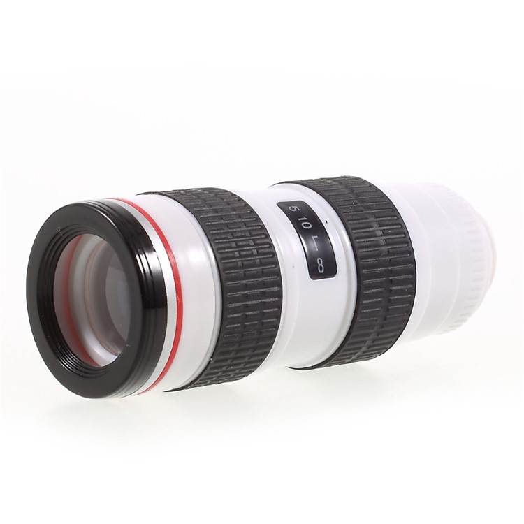12X Optical Telescope Universal Camera Lens with Tripod, Phone Clamp Range: 55 - 85mm-9