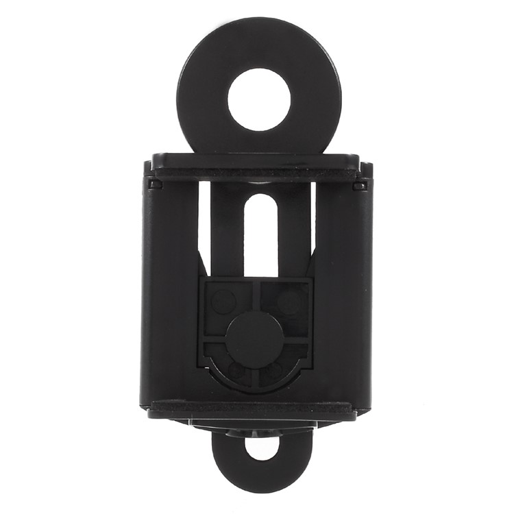 Universal 10X Mobile Phone Telescope Camera Lens with Tripod, Phone Clamp Range: 55 - 85mm-3