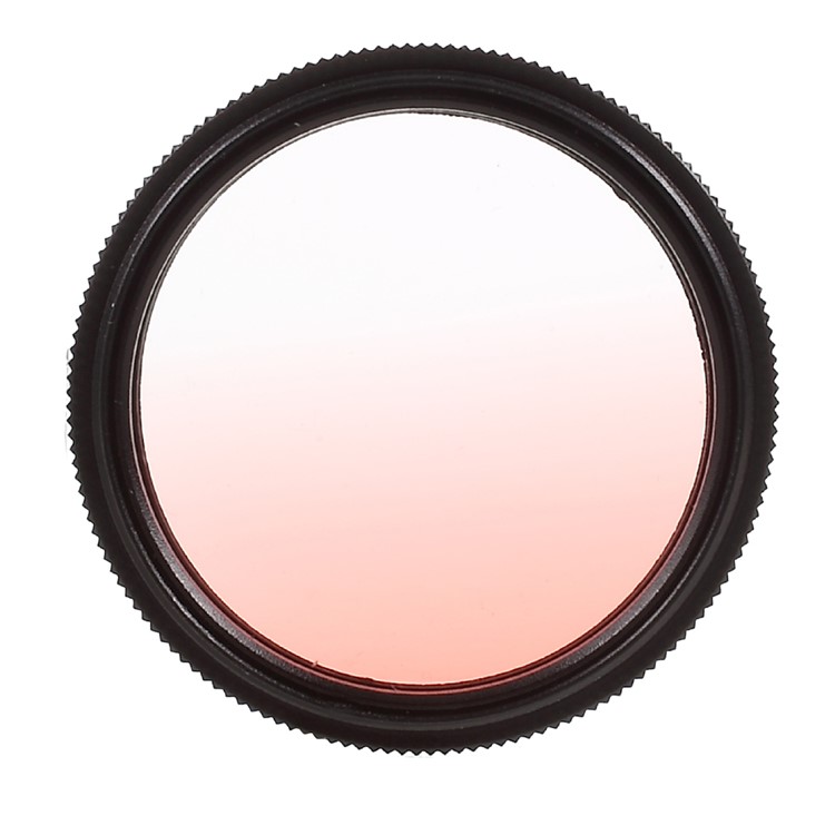 Universal 37mm Filter Lens Kit with 4Pcs Filters for iPhone 7 / Samsung S8 etc.-4