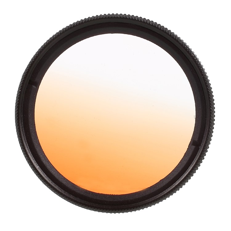 Universal 37mm Filter Lens Kit with 4Pcs Filters for iPhone 7 / Samsung S8 etc.-5