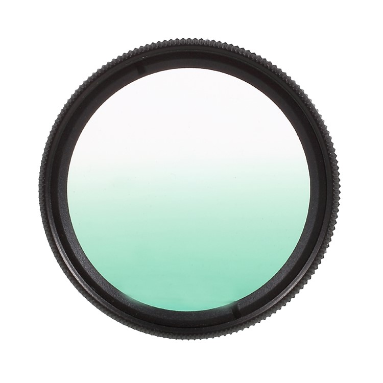 Universal 37mm Filter Lens Kit with 4Pcs Filters for iPhone 7 / Samsung S8 etc.-7