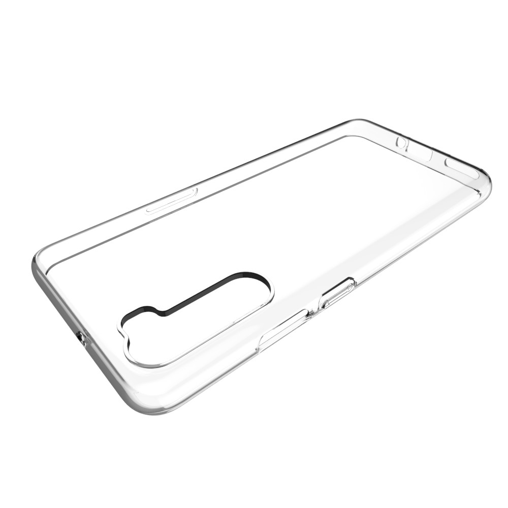 10pcs Nicht Rutschter Inneres Tpu-shell-mobilfunk-handy Für OnePlus Nord