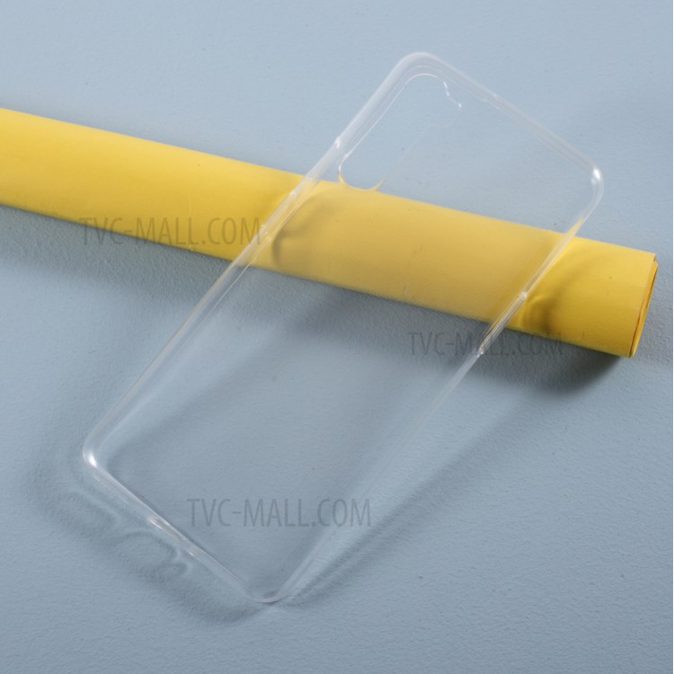 Ultra-Thin Soft Transparent TPU Case for OnePlus Nord Phone Cover-2