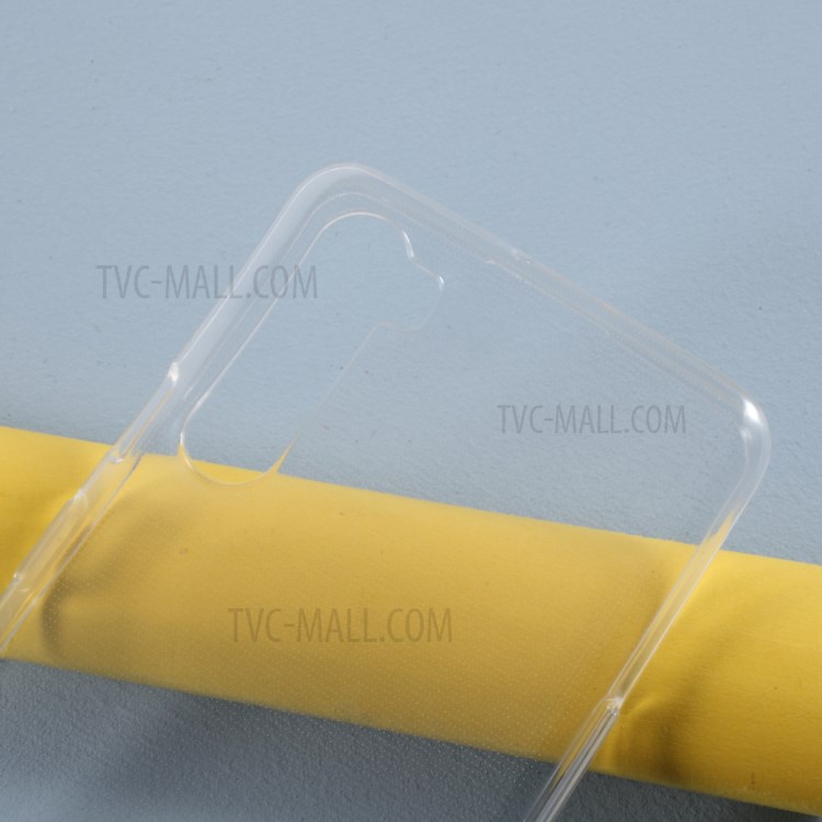 Ultra-Thin Soft Transparent TPU Case for OnePlus Nord Phone Cover-3