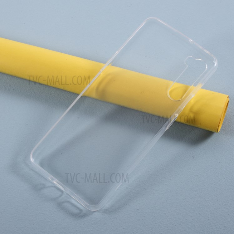 Ultra-Thin Soft Transparent TPU Case for OnePlus Nord Phone Cover-5