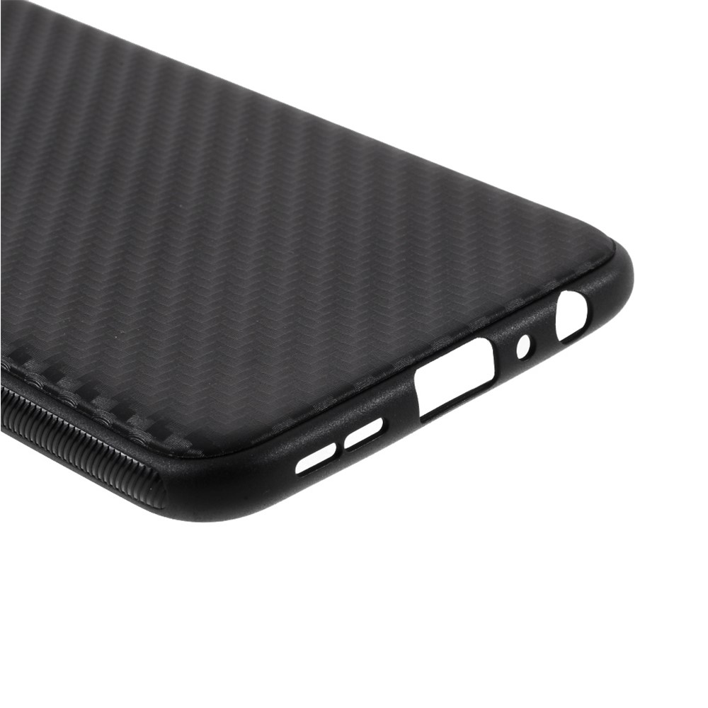 Phone Shell For OnePlus Nord N100 Carbon Fiber TPU Case-7