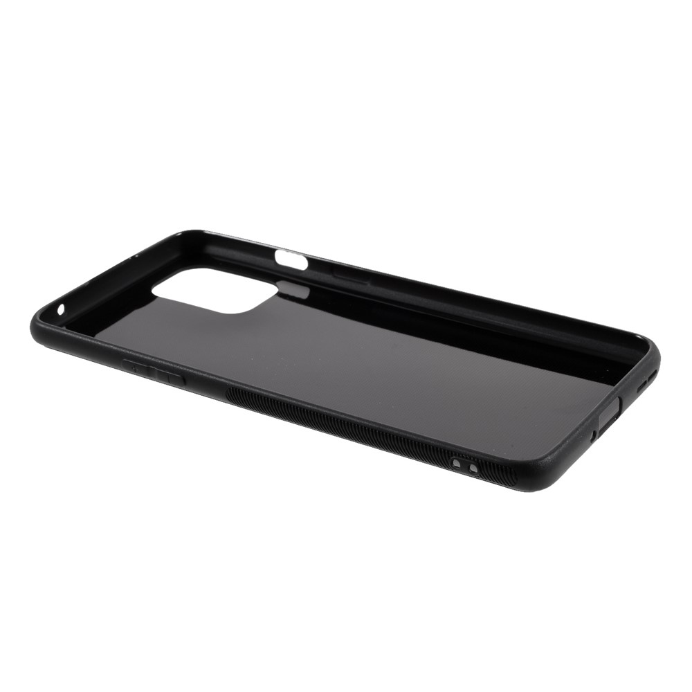 For OnePlus 8T Carbon Fiber TPU Phone Shell-6