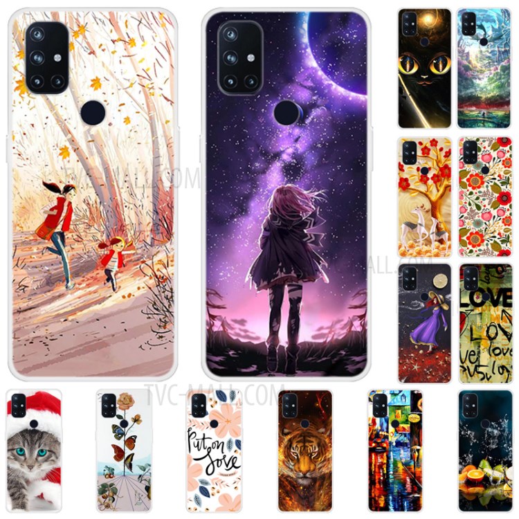 oneplus nord n10 5g cover