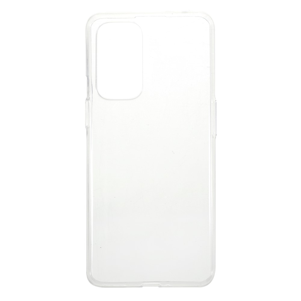 Housse De Téléphone Mobile Durable Ultra Clear TPU Pour Oneplus 9 (UE / Version Américaine)