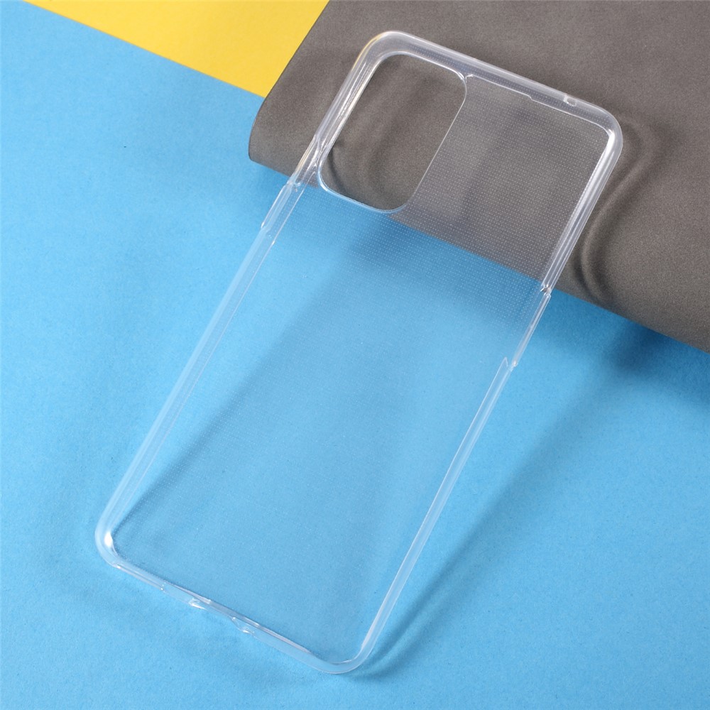 Ultra Clear TPU Durable Mobile Phone Cover for OnePlus 9 (EU / US Version)-2