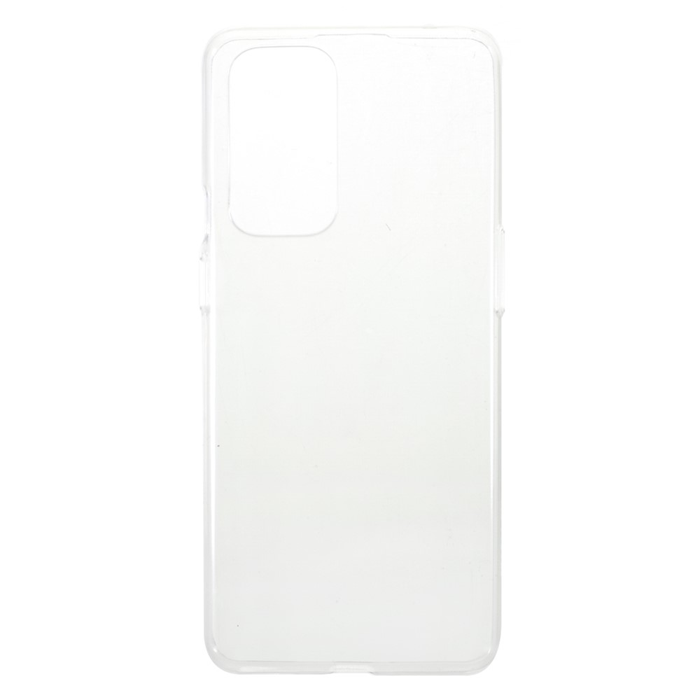 Ultra Clear Durable TPU Mobile Phone Cover for OnePlus 9 Pro-1