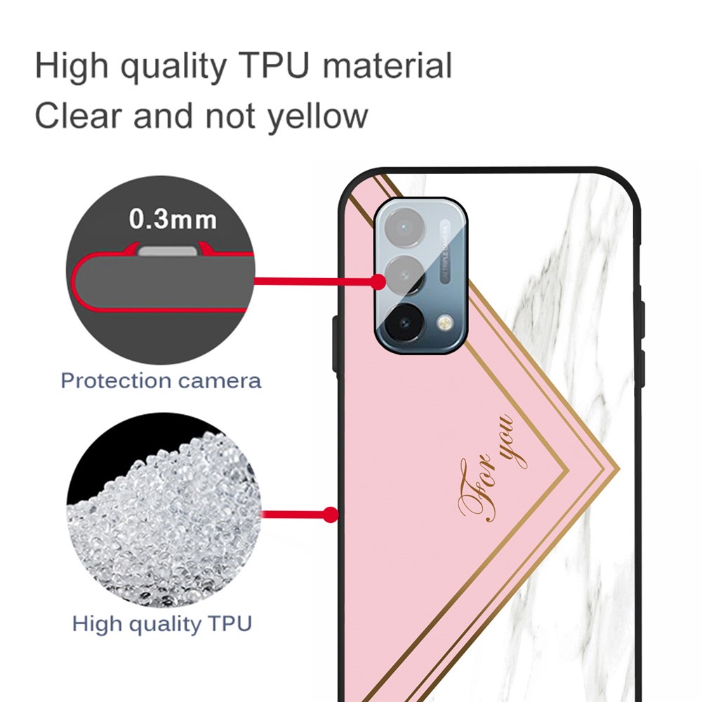 Wholesale Marble Ultra Slim Thin Glossy Soft Shockproof Tpu Rubber Stylish Flexible Protective Cover For Oneplus Nord N0 5g Style F From China Tvc Mall Com
