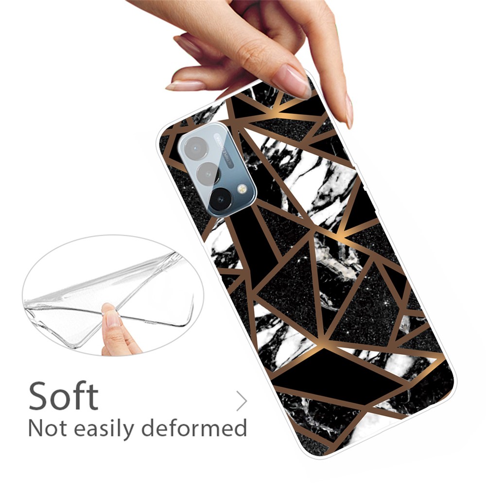 Wholesale Marble Slim Shockproof Tpu Soft Rubber Cover Phone Case For Oneplus Nord N0 5g Style F From China Tvc Mall Com