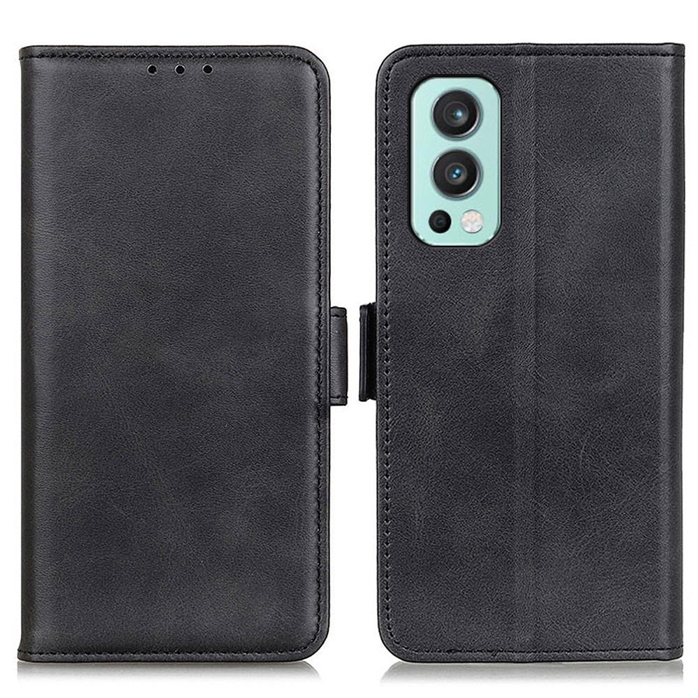 oneplus nord double magnetic case
