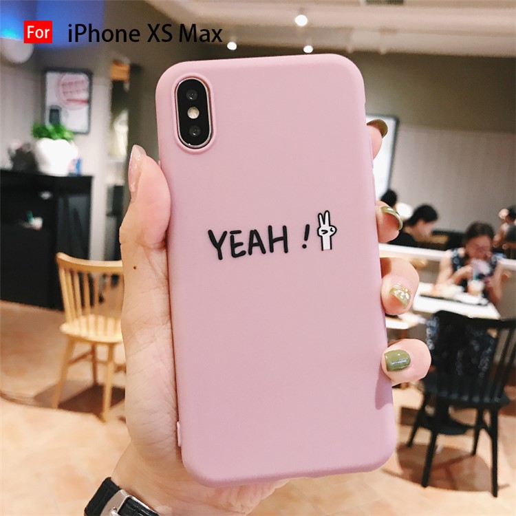 

Стиль Печати ТПУ Чехол Для Телефона Для IPhone 5 6 6 С 6 Плюс 6 С Плюс 7 8 7 Плюс 8 Плюс X XS XR XS Max - Розовый / Iphone XS Max, iPhone XS Max 6.5 inch