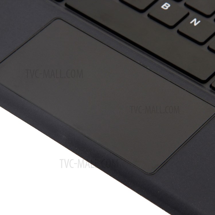Mikrofaser Pu Leder Magnetische Bluetooth Tastatur Für Microsoft Surface Pro 6 / 5 / 4 / 3-14