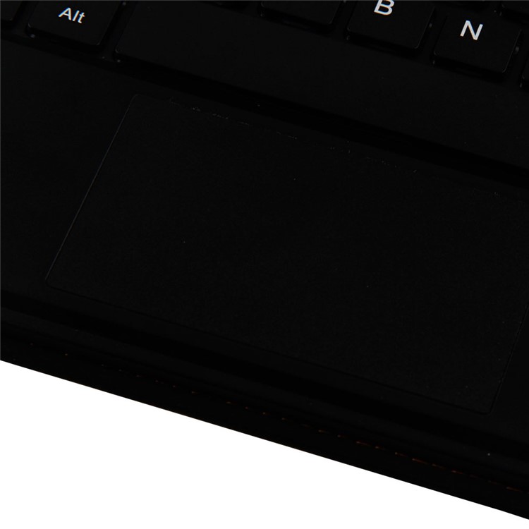 Clavier Bluetooth 2 En 1 Avec Touchpad Étui En Cuir PU Universel Pour Tablette TY-3310 De 9,7 À 10,1 Pouces-18