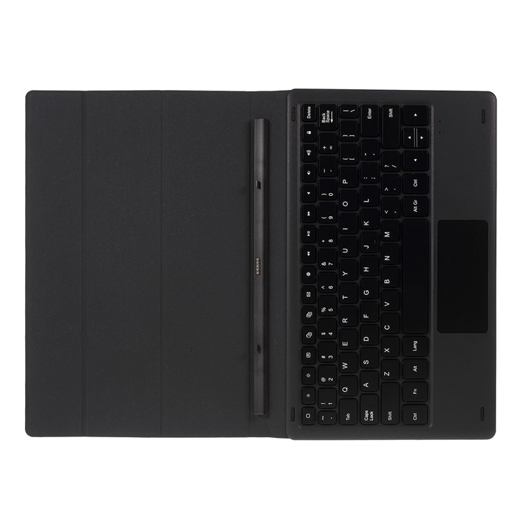 CHUWI Ultra-Slim PU Leather Magnetic Keyboard for Chuwi Hipad LTE-4