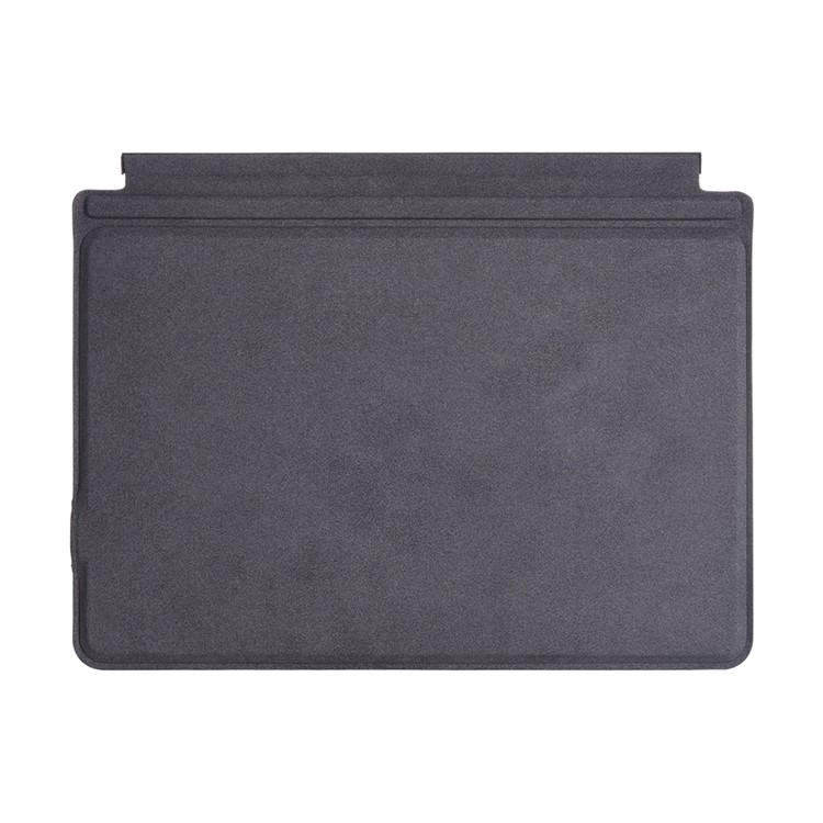 SF-1087A Ultra-Slim PU Leather Magnetic Wireless Bluetooth Keyboard for Surface Go-3