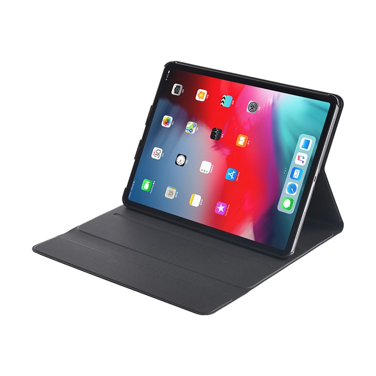 FT-1112B Detachable WiFi Bluetooth Keyboard Case for Apple iPad Pro 12.9 2018-18