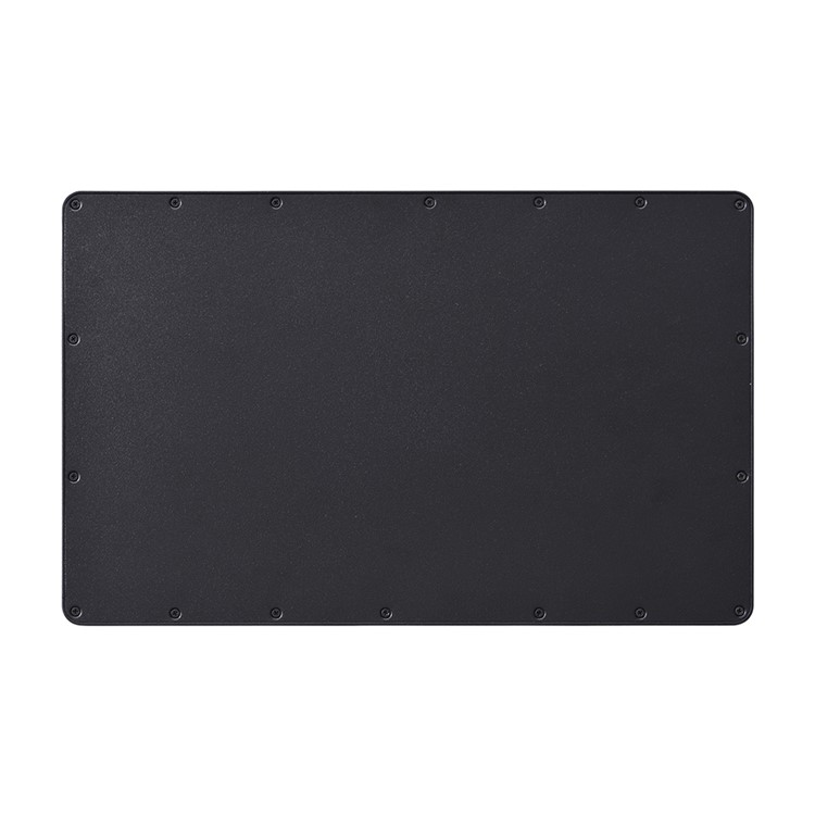 Destacável Teclado Bluetooth + PU Caixa Para Comprimidos Para Capas De Couro Mini-3 / Mini-2 / Mini- - Preto-3