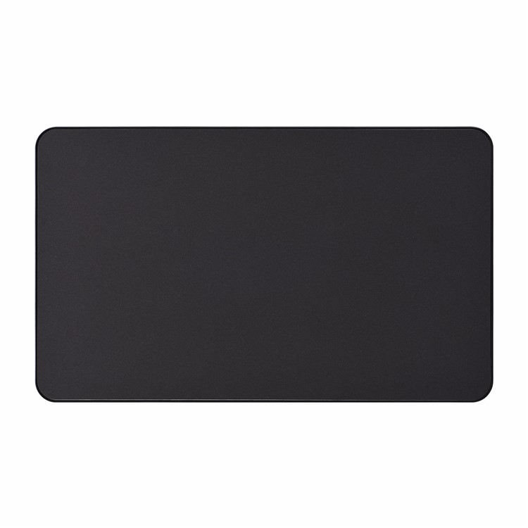 FT0301D Bluetooth Keyboard 7-Color Backlight Tablet Keyboard - Black-3