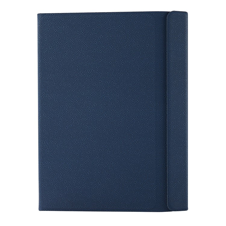 K04B Bluetooth Keyboard Case for iPad mini (2019) 7.9 inch/Mini 4/Mini 3/Mini 2 - Blue-2