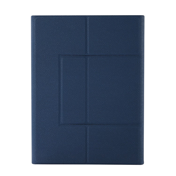 K04B Bluetooth Keyboard Case for iPad mini (2019) 7.9 inch/Mini 4/Mini 3/Mini 2 - Blue-3