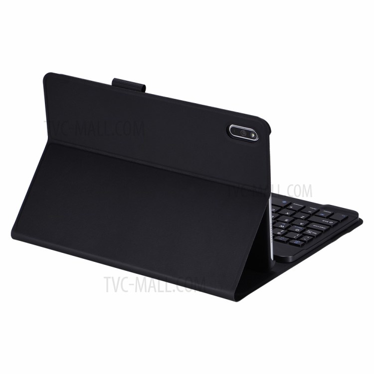 Detachable Bluetooth Keyboard Leather Protective Shell for Huawei MatePad-14