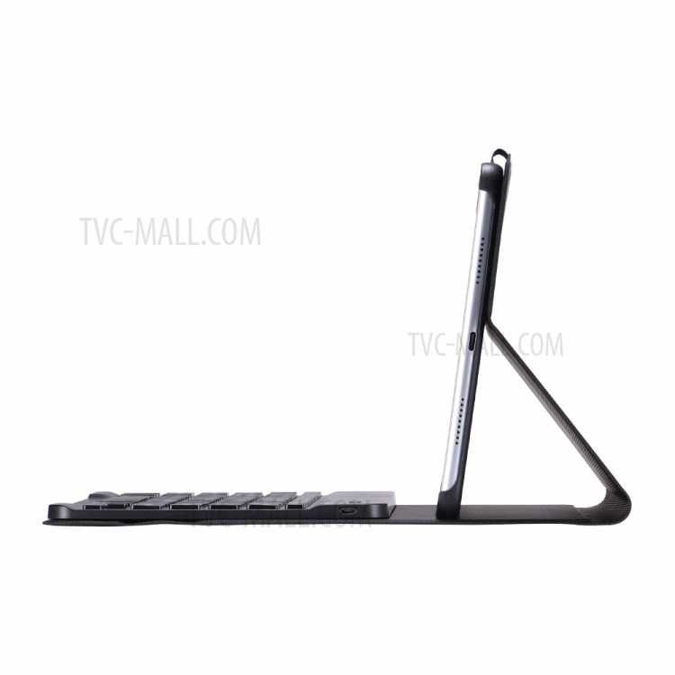 Detachable Bluetooth Keyboard Leather Protective Shell for Huawei MatePad-15