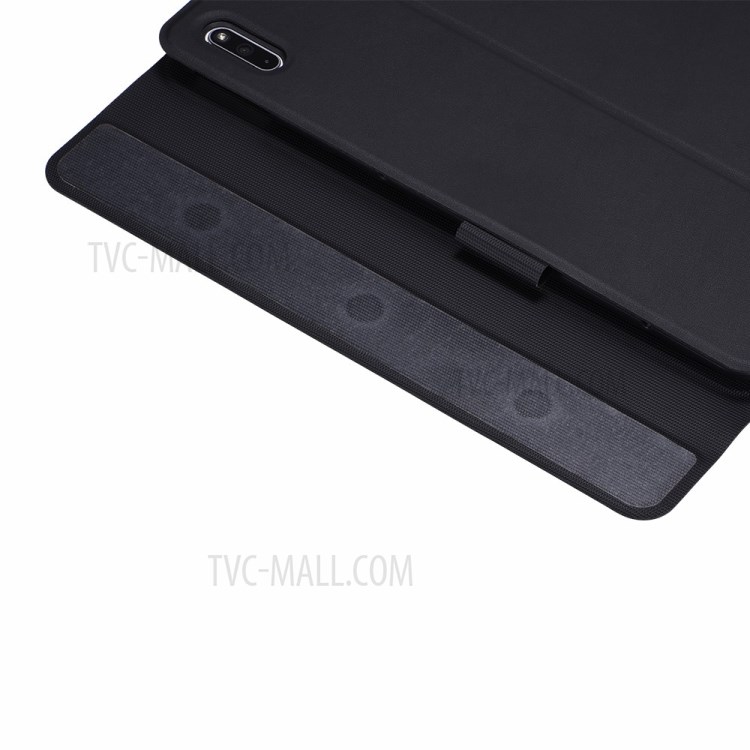 Detachable Bluetooth Keyboard Leather Protective Shell for Huawei MatePad-5