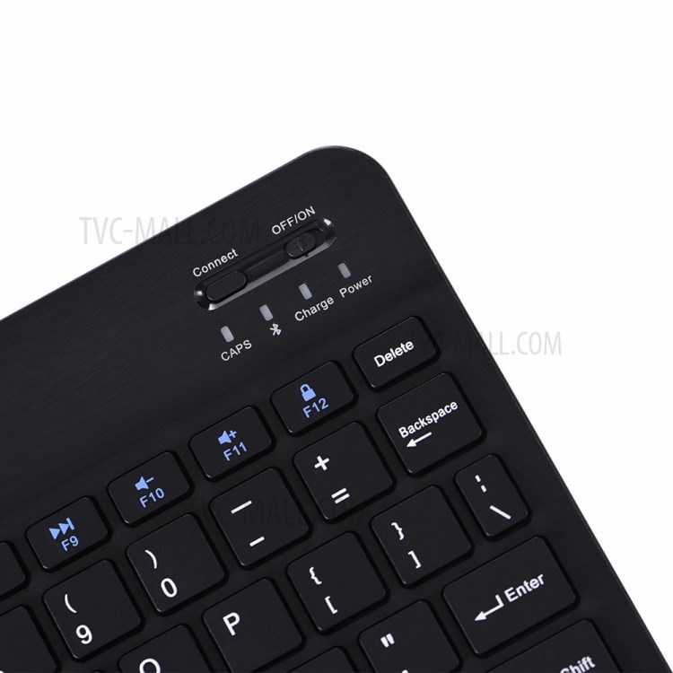Detachable Bluetooth Keyboard Leather Protective Shell for Huawei MatePad-8