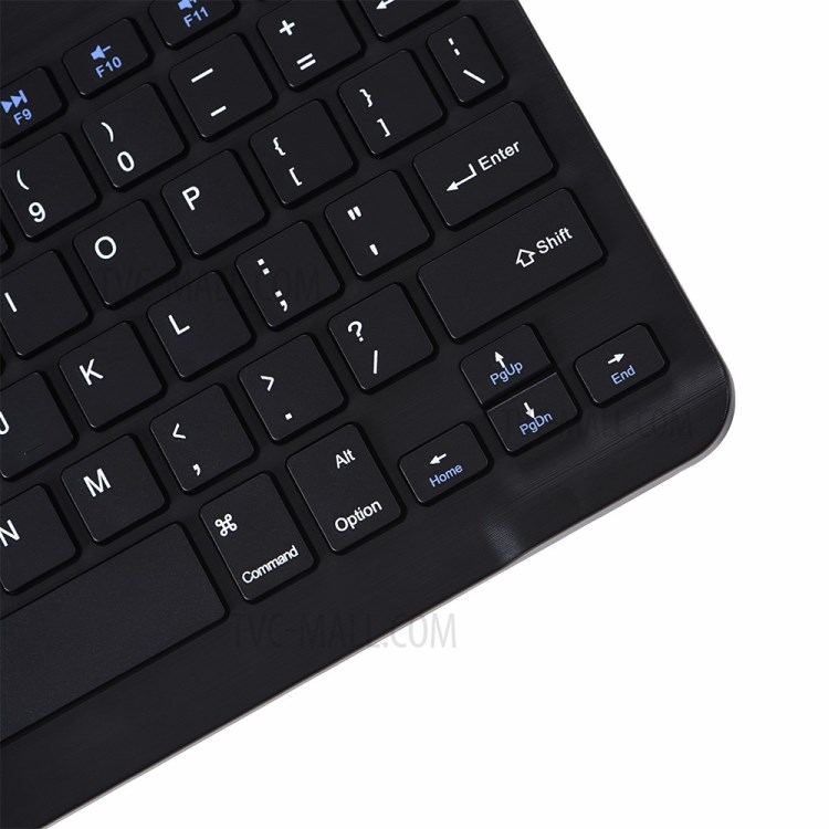 Detachable Bluetooth Keyboard Leather Protective Shell for Huawei MatePad-9