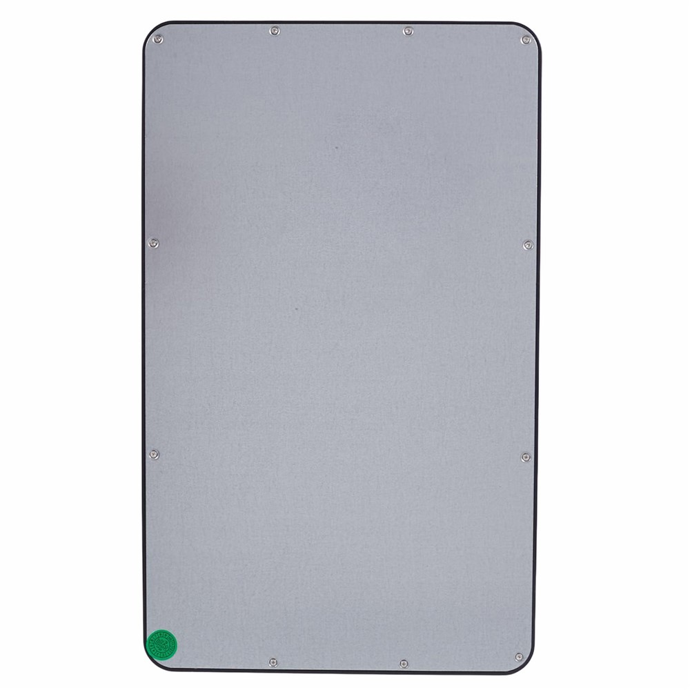 Bluetooth Backlight Keyboard Leather Stand Shell for Samsung Galaxy Tab S7 T870 T875 - Black-11