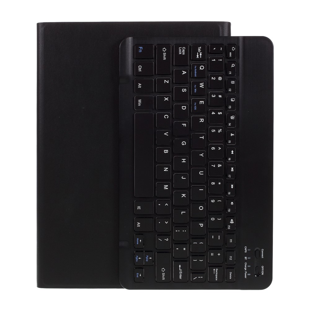 9.7-10 Inch Android Apple System Universal TH10-C PU Leather Tablet Case-1