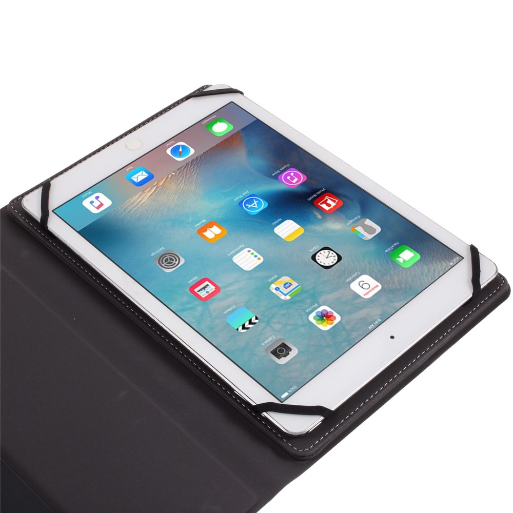 9.7-10 Inch Android Apple System Universal TH10-C PU Leather Tablet Case-10