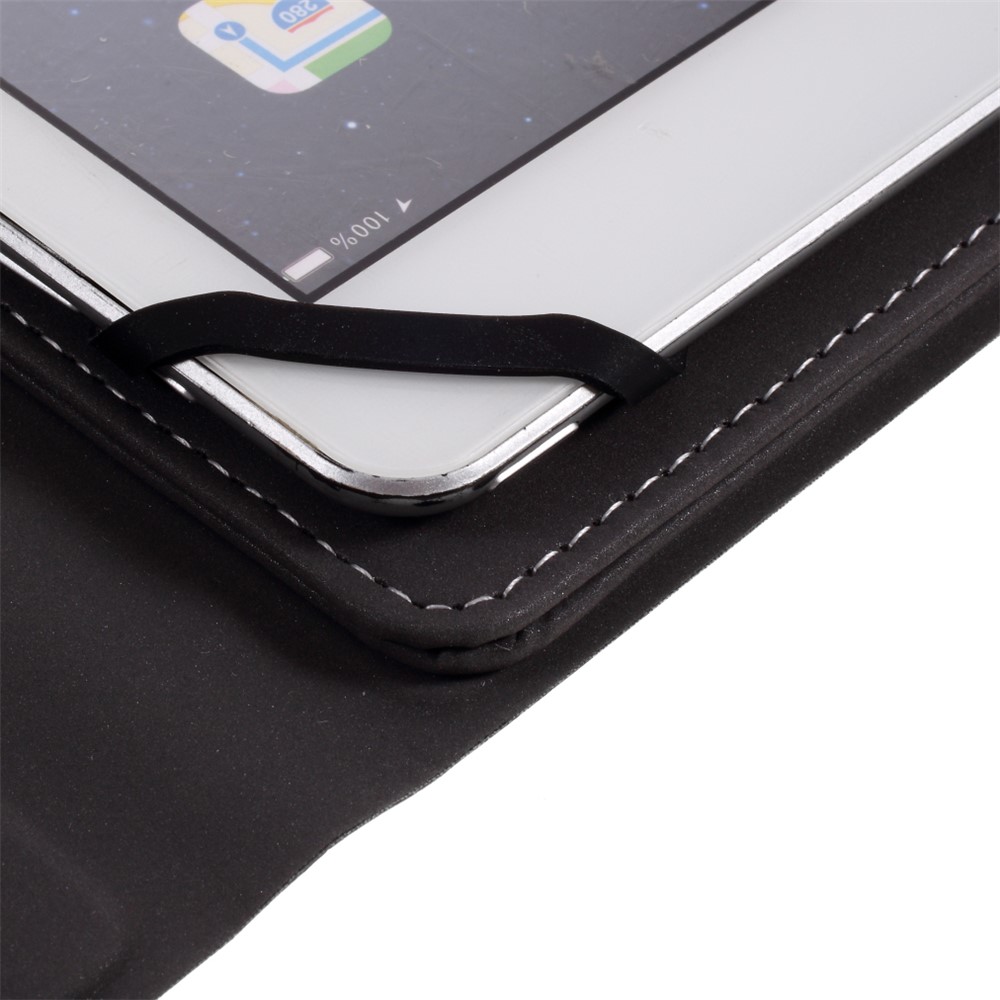 9.7-10 Inch Android Apple System Universal TH10-C PU Leather Tablet Case-11