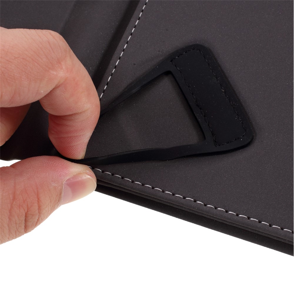 9.7-10 Inch Android Apple System Universal TH10-C PU Leather Tablet Case-9