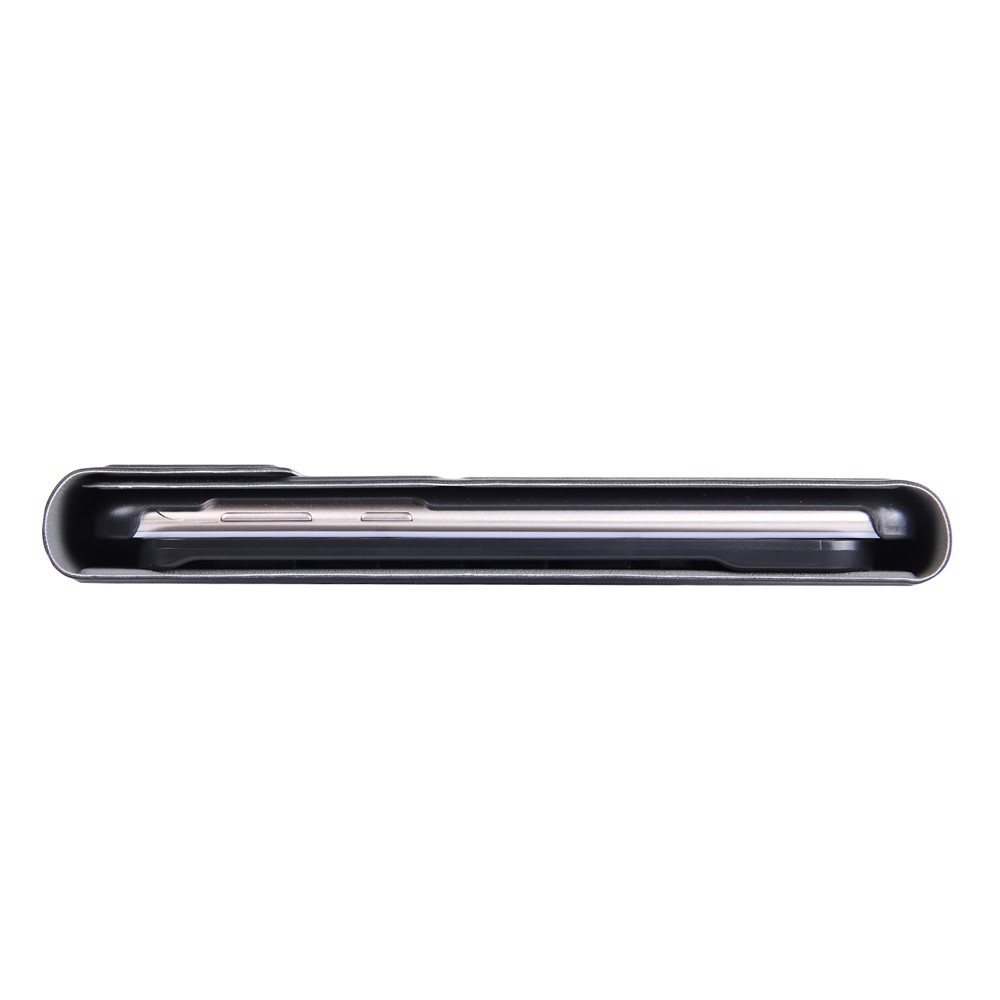 A0T5 Detachable Backlight Bluetooth Keyboard with Leather Case for Huawei Honor Pad 5 10.1/MediaPad T5 10.1 - Black-7