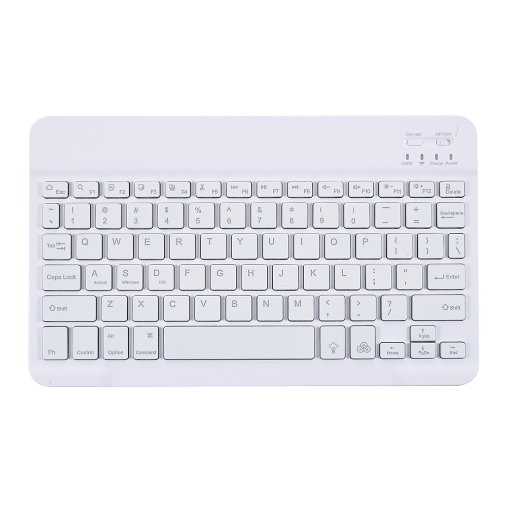 BLUETOOTH BLOETOOTH BLACKER COOT DE SUPPORT DE SUPPORT POUR LENOVO XIAOXIN TAB PAD PRO XJ706F 11 Pouces - Or Rose-11