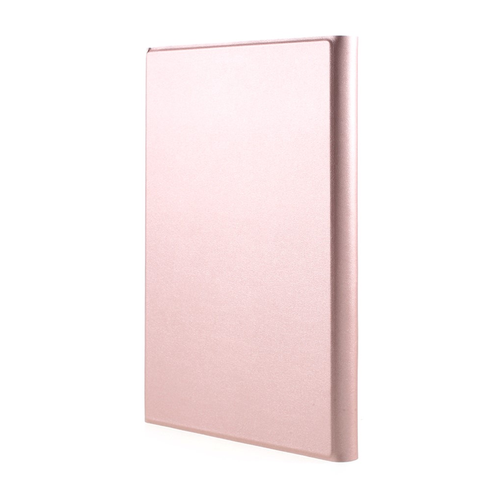 BLUETOOTH BLOETOOTH BLACKER COOT DE SUPPORT DE SUPPORT POUR LENOVO XIAOXIN TAB PAD PRO XJ706F 11 Pouces - Or Rose-3